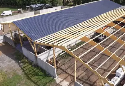 charpentier Saint-Hilaire-du-Harcouët-1