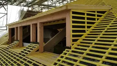 charpentier à Saint-Hilaire-du-Harcouët - image 4