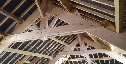 couvreur à Saint-Hilaire-du-Harcouët - image 2