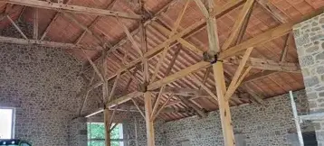 couvreur à Saint-Hilaire-du-Harcouët - image 3