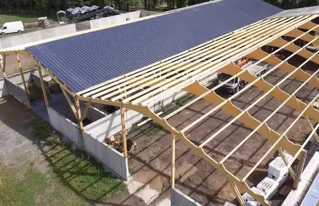 couvreur à Saint-Hilaire-du-Harcouët - image 4