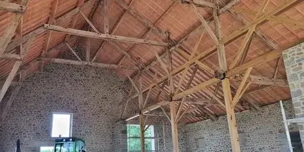 zingueur à Saint-Hilaire-du-Harcouët - image 2