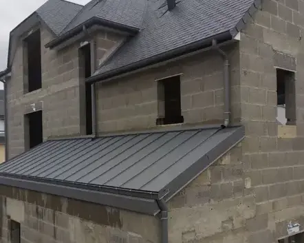 zingueur Saint-Hilaire-du-Harcouët-5